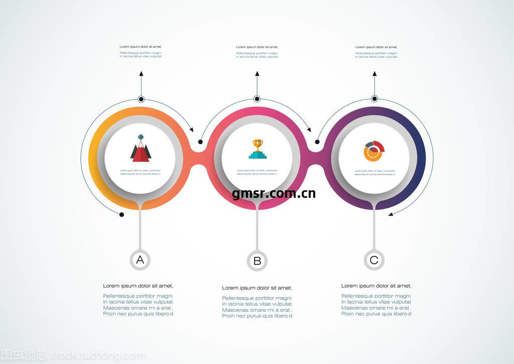 矢量(liang)數據(ju)圖(tu)表時(shi)間(jian)軸設計模(mo)板與3D紙標簽數字內(nei)容制作服(fu)務(wu)