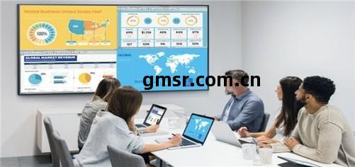 大屏(ping)新(xin)視(shi)界，智能(neng)新(xin)體(ti)驗 98英寸(cun)三(san)星(xing)智能(neng)數字標(biao)牌(pai)上(shang)市(shi)與數字內容制作(zuo)服(fu)務