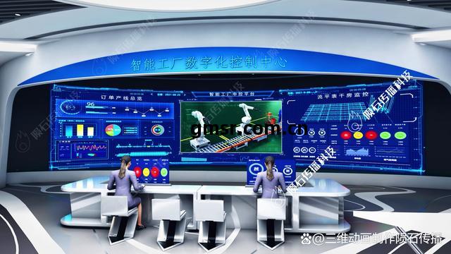 海南數字孿(luan)生(sheng)與數字內容制作(zuo)服(fu)務 驅動(dong)未來(lai)發展(zhan)的(de)關(guan)鍵技(ji)術