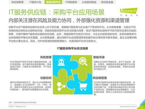 2021年中國(guo)IT服(fu)務(wu)供應鏈數(shu)字(zi)化升(sheng)級研究(jiu)報(bao)告 數(shu)字(zi)內(nei)容(rong)制(zhi)作服(fu)務